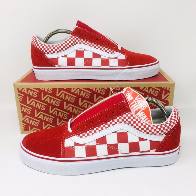 vans authentic cordovan