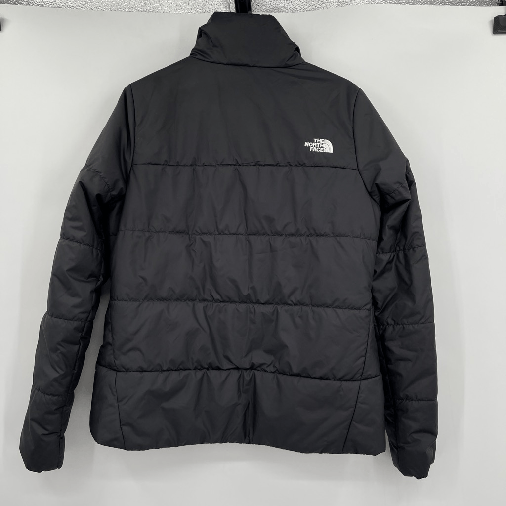 The North Face Black Based Warner Brothers Everyday Puffer The North Face Black Based Warner Brothers Everyday Puffer