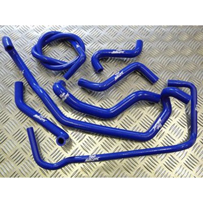 Helmets Automotive Escort Mk3 S1 Rs Turbo Ancillary Roose Motorsport Silicone Hose Kit