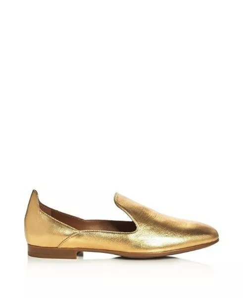 Aquatalia emmaline hotsell waterproof leather loafer
