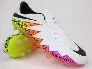 hypervenom phinish fg pink