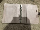 New Naya Paperie A5 Ring planner In riviera  — photo 4