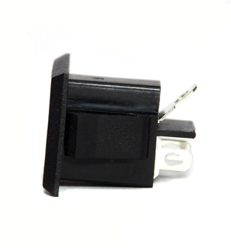 5 Stck. AC-STECKDOSE Buchse IEC 3P 15A 125V Klemme Typ SOKAO JEC SS-6B-1 JEC * SS-6B - Bild 2 von 8