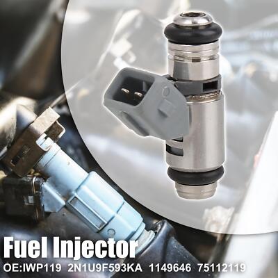 Injektor Auto Einspritzdüse Einspritzventil IWP119 2N1U9F593KA 75112119 für Ford