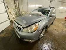 Used Engine Complete Assembly fits: 2012 Subaru Legacy 3.6L VIN D 6th digit DOHC