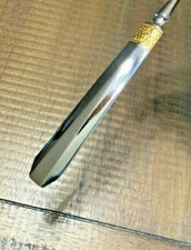 Mikasa NORMANDY Gold Accent Stainless 18-8 Laslo Japan Stainless CHOICE Flatware