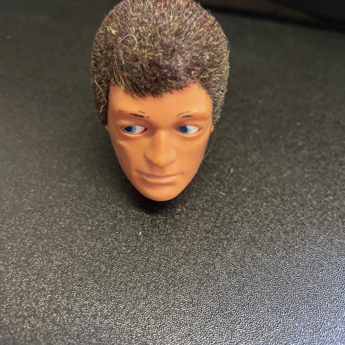 Eagle eye action man deals