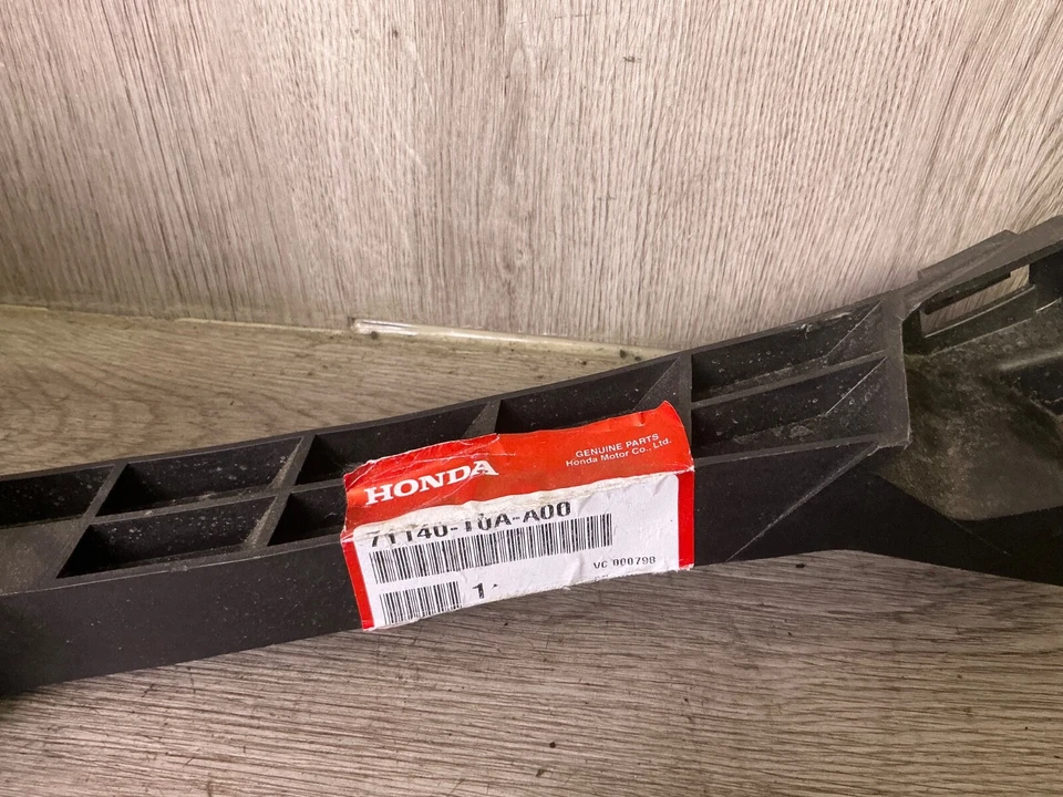 #2012 2013 2014 Honda CR-V parachoques delantero derecho lámpara soporte 71140-T0A-A00 fabricante de equipos originales Foto 3 de 4