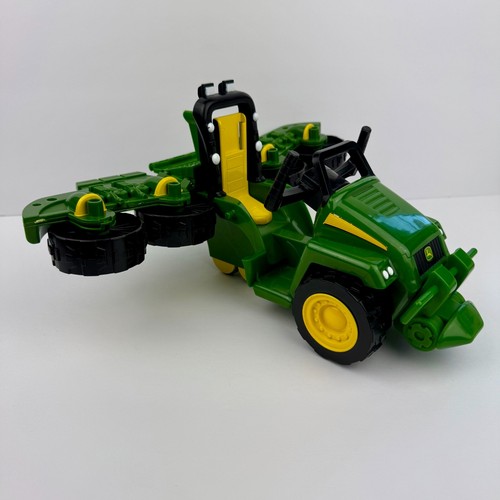 John Deere Tractor Toy Learning Curve 0829SS00 - Picture 7 of 7