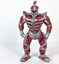 Lord Zedd Power Rangers Figure Mighty Morphin Action Toy