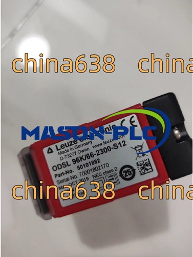 ONE New 50101882 ODSL 96K/66-2300-S12 # FedEx / DHL