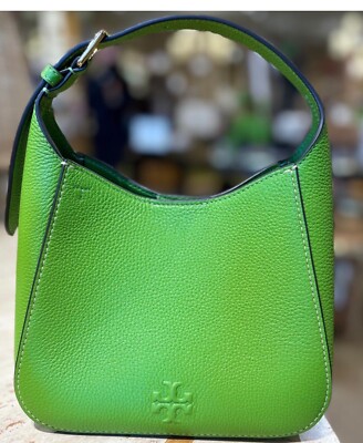 Tory Burch Women's Thea Small Bucket Bag UK