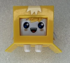 Bonkers Toys Happy Friends Lankybox Mystery Fig Series 1 Collectible BOXY ADAM