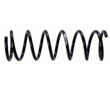 Fahrwerksfeder SACHS 997722 für Opel Frontera B