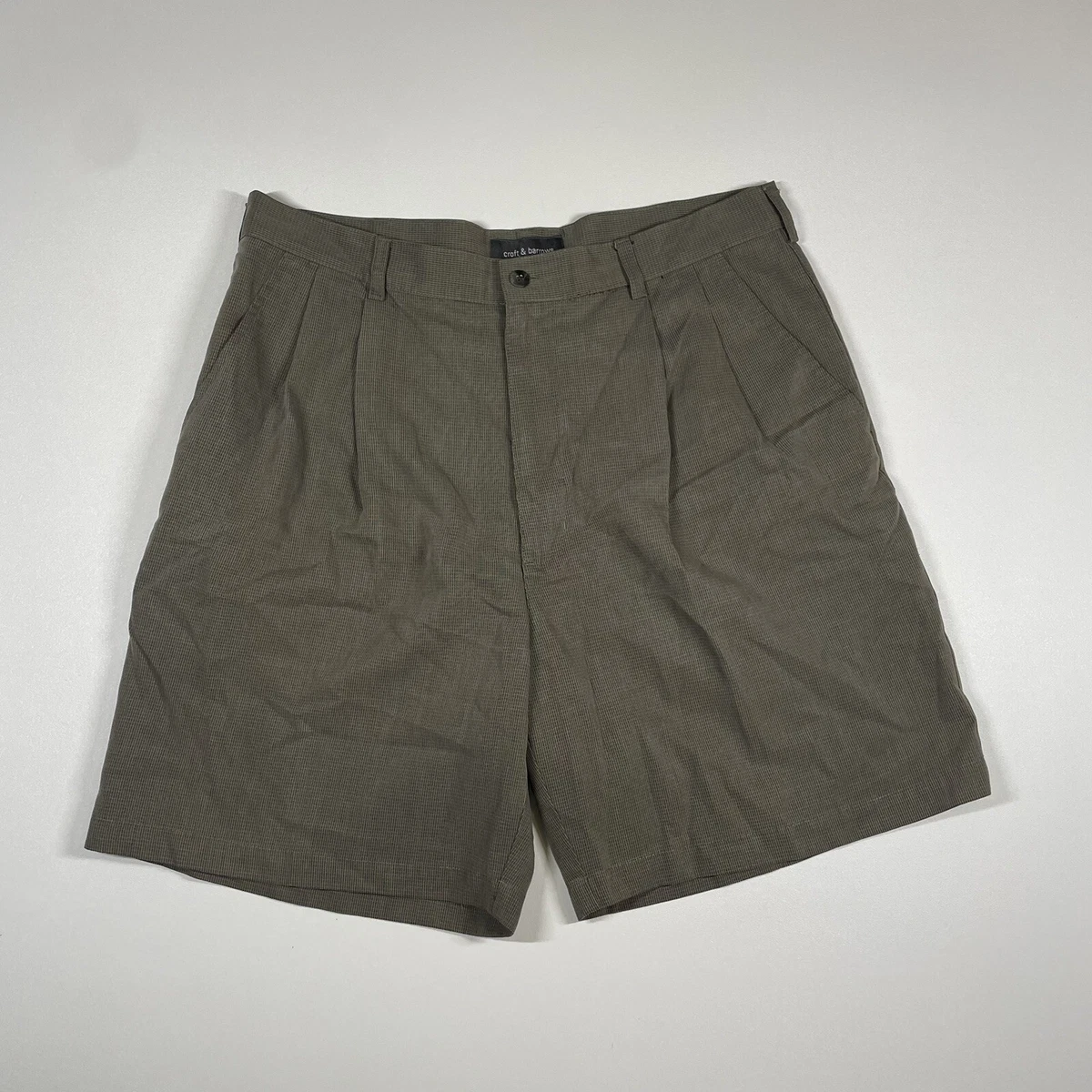 Croft & shop barrow shorts