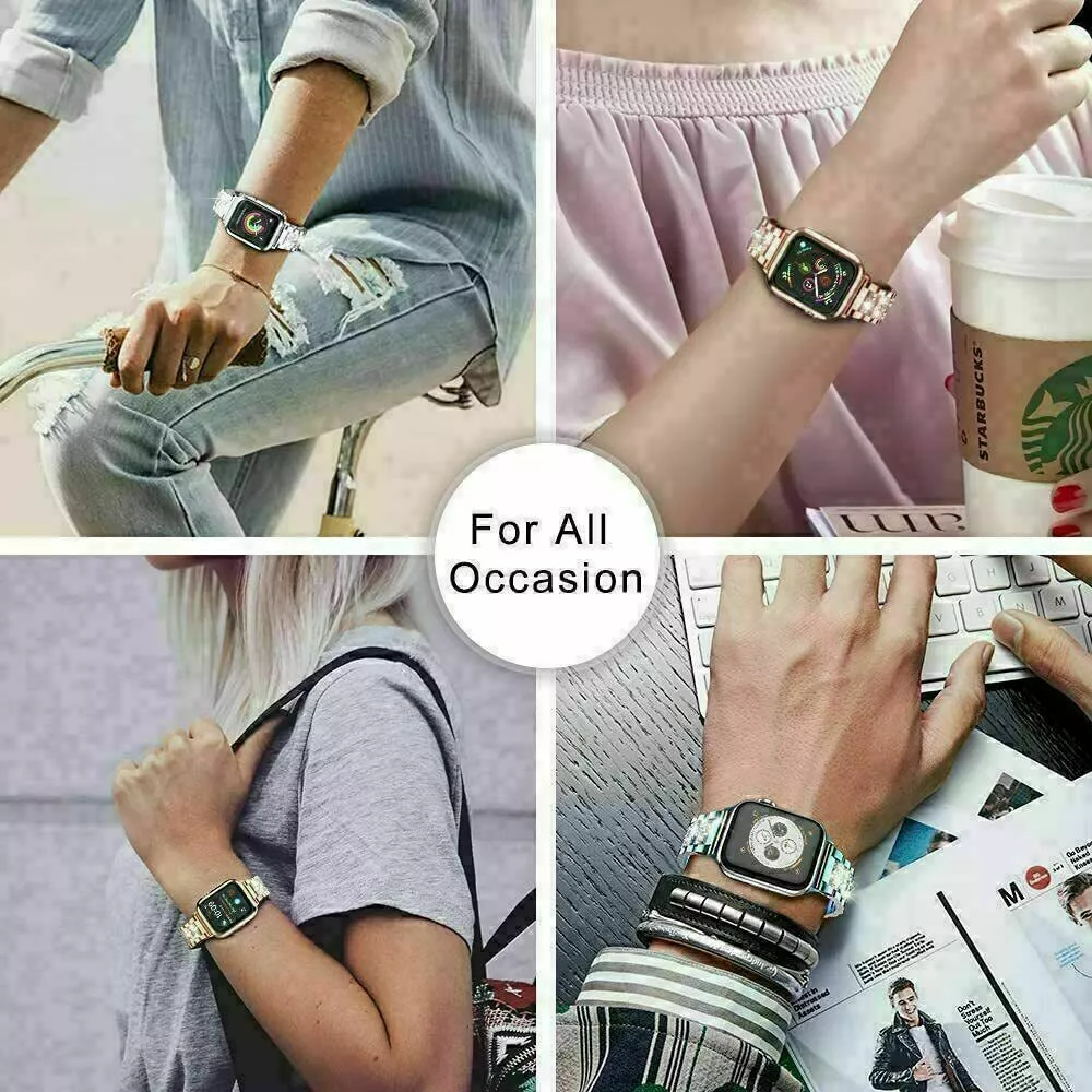 Michele 20mm watch band sale