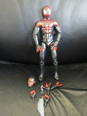 marvel legends space venom