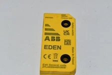 NEW ABB Jokab Safety 2TLA020046R0800 Eden Safety Switch, IP69, Non Contact, Eva 