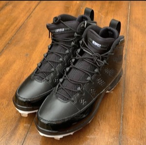jordan ix baseball cleats