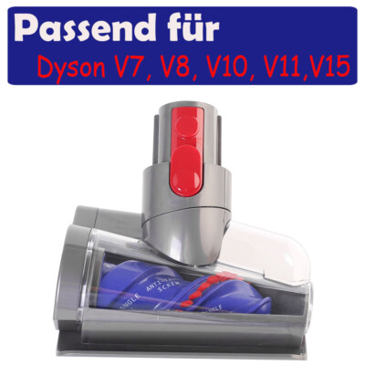 Für DYSON ANTI-TANGLE SCHRAUBE WERKZEUG MOTORKOPF V7 V8 V10 V11 V15-