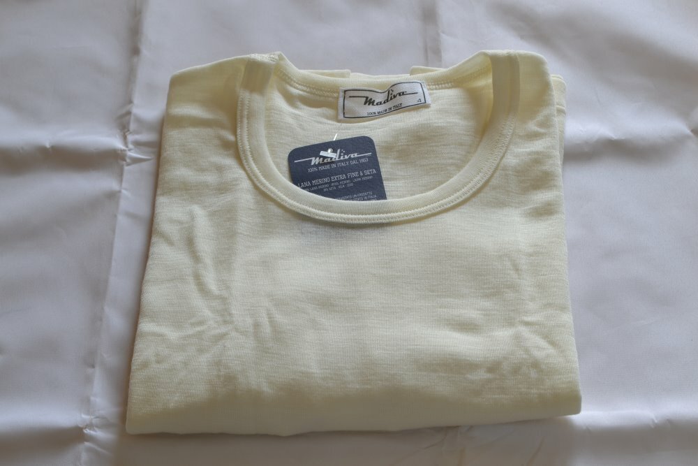Wäsche Aus Wolle Und Seide Archive - Shop