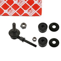 febi 41344 Prokit Koppelstange FüR Daihatsu Cuore VI (L251) Trevis 1.0 Vorne
