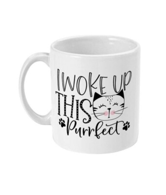 Mama Katzenliebhaber Geschenk/ Katzenliebhaber Geschenk/ Katzenliebhaber/ Katze/ Mama, Oma Geschenk
