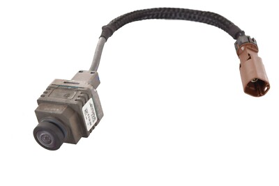   GENUINE MERCEDES REAR VIEW CAMERA E-CLASS W213 S213 W238 C238 A-CLASS W177