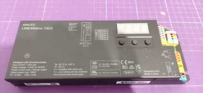 ELDOLED LinearDrive 100/S Led Driver/Controller _1_5