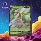 Carte Pokémon Noadkoko d'Alola V 005/078  Ecarlate & Violet Pokémon Go Français
