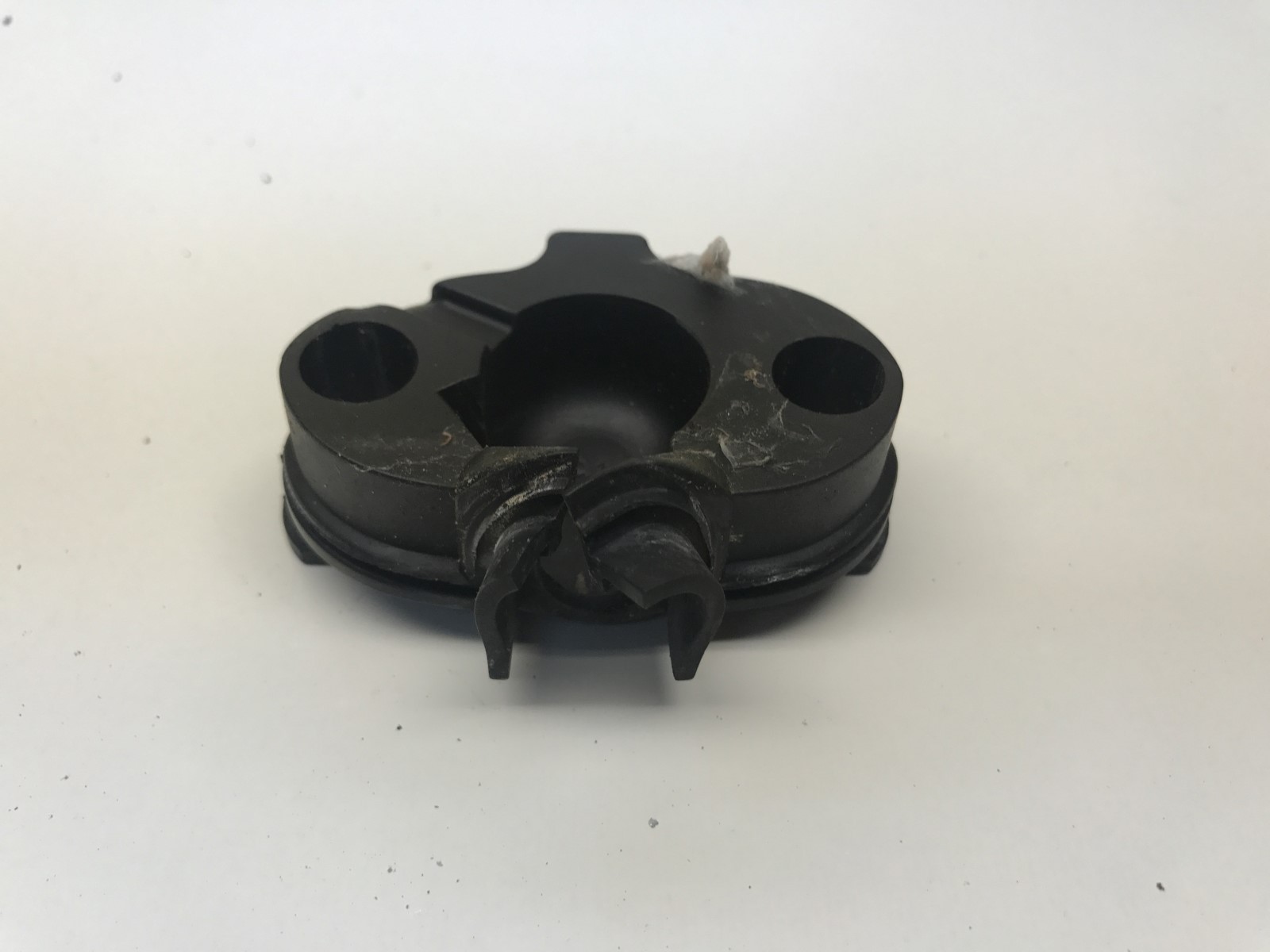 00 Honda Valkyrie GL1500 Ignition Switch Base Cover Rubber eBay