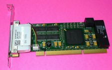 Genuine Dell Compellent C10 Z Track 256MB Cache Card High Profile V7DXY