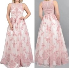 camille la vie dress Pink For Wedding Or Prom