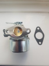 Qualcast classic  suffolk punch lawn  mower 14s 17S  35s 43s carburettor carb