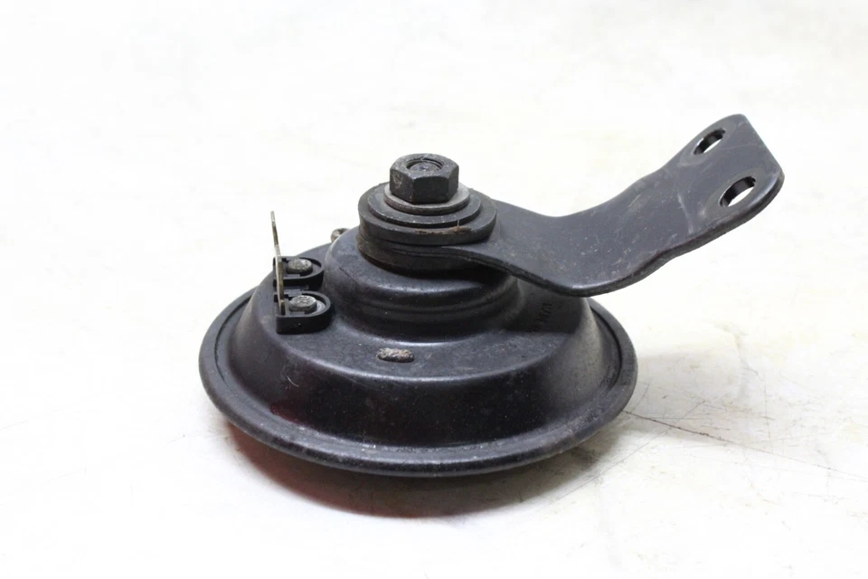 01-07 KAWASAKI ELIMINATOR 125 BN125A OEM SEÑAL BOCINA Foto 4 de 4