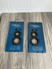 Major Mfg HIT-66-264 template Onity HT Series