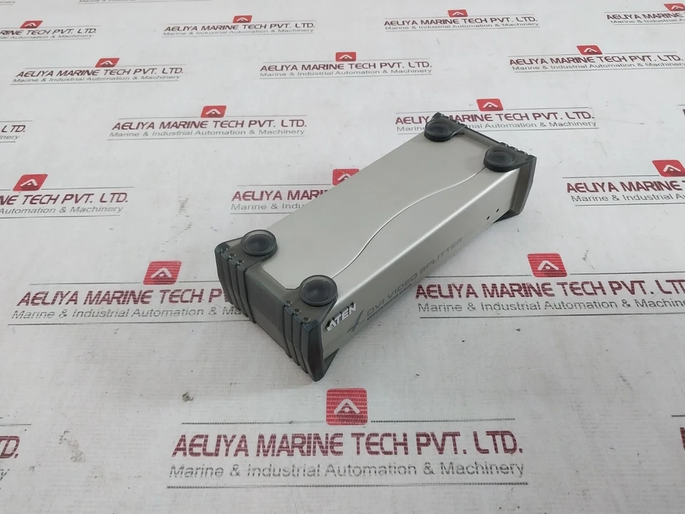 ATEN VS164 4-Port VANCRYST DVI Video Divider DC 5.3V 1 A 4 DVI Duplicatore - Immagine 4 di 4