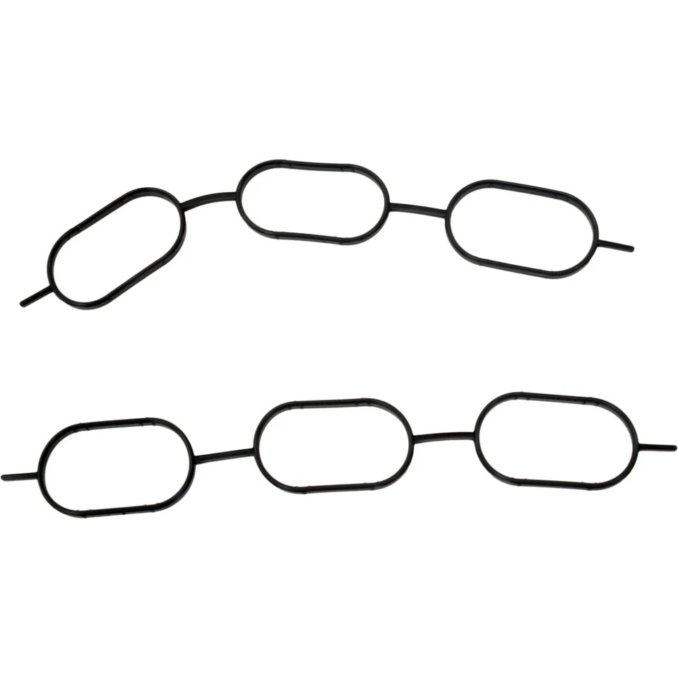 MS 96890 Felpro Intake Manifold Gaskets Set for VW Volkswagen Passat Audi A4 A6 — 第 4/4 张图片