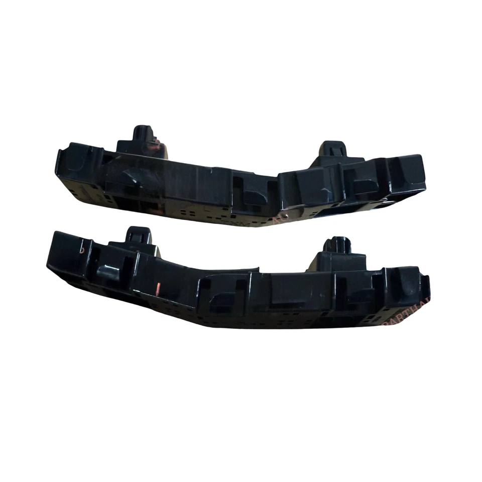 Soporte guardabarros conductor pasajero OEM 19-22 Honda Insight nuevo Foto 4 de 4