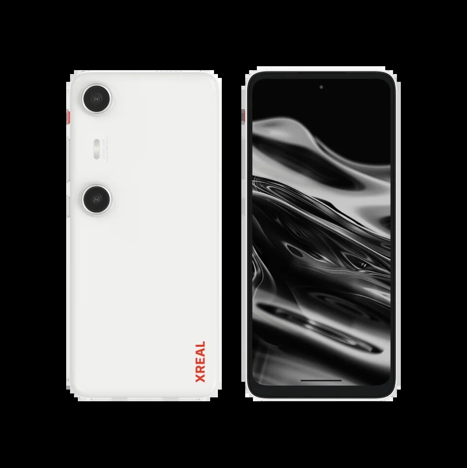 XREAL Beam Pro 8G+256G AR Spatial Computing Terminal Xreal XREAL Beam Pro 8G+256G AR Spatial Computing Terminal Xreal
