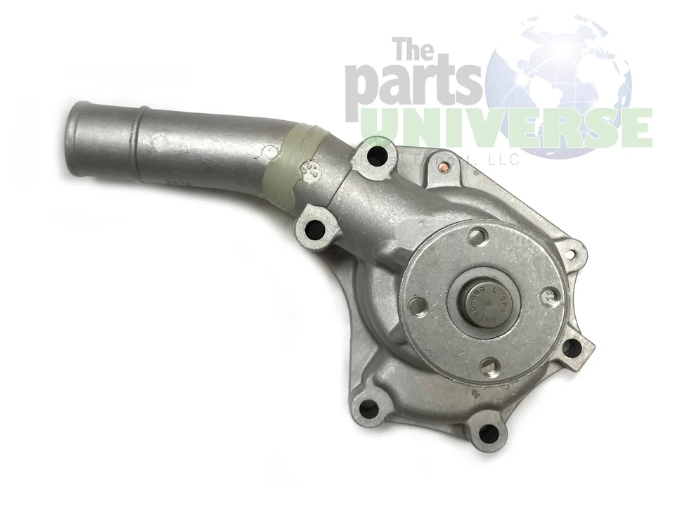 水泵 GMB 适用于丰田 Corona daihatsu 16100-39116 — 第 3/4 张图片