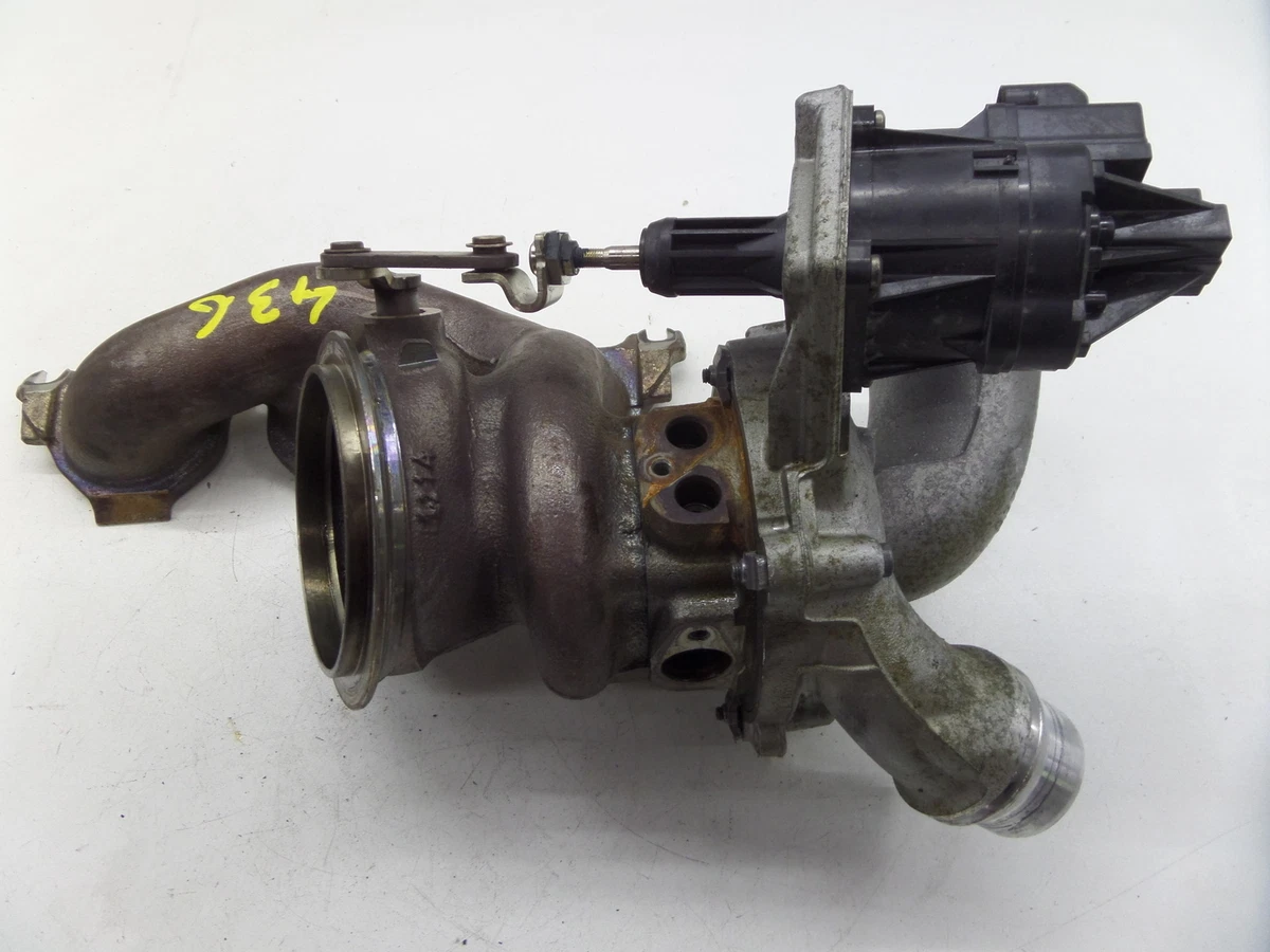 Mini 3 cylinder turbo deals