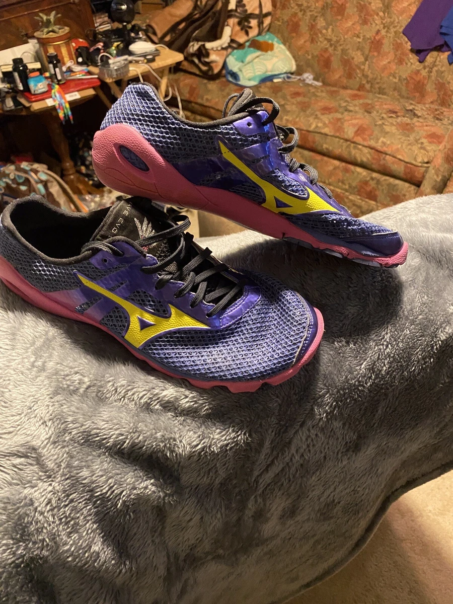 Mizuno dynamotion fit sale