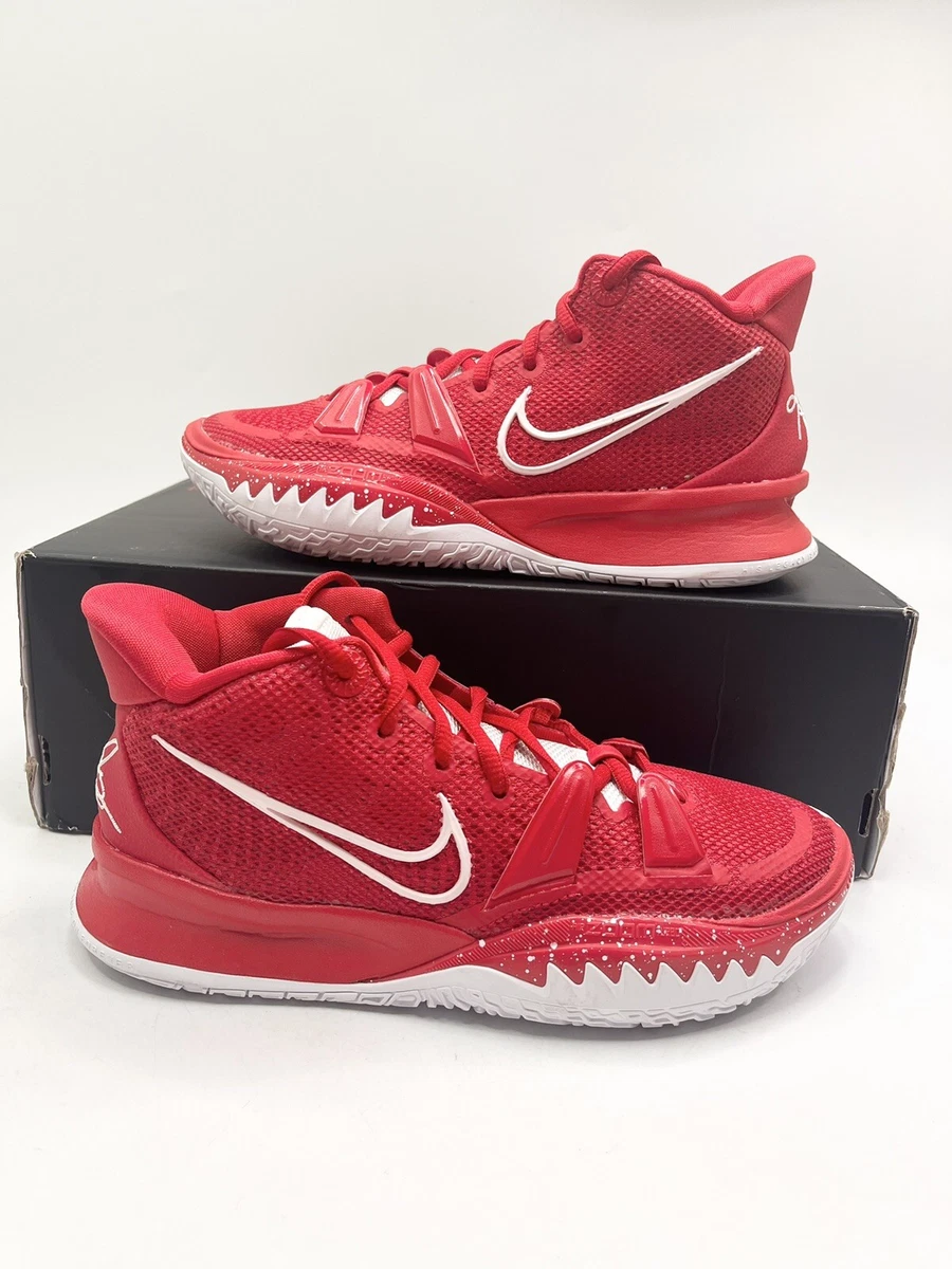 Kyrie size cheap 4.5