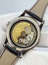 Patek Philippe Annual Calendar 7