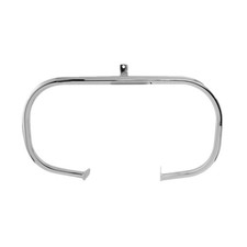 1.25 Engine Guard Crash Bar for Honda Shadow Spirit 750 2007-2009 2012-2014
