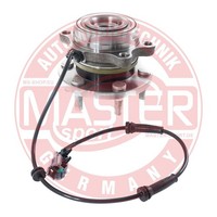 Master-Sport Germany Radlagersatz Vorderachse FüR Nissan