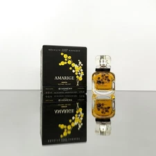 Givenchy AMARIGE MIMOSA RECOLTE HARVEST for Women 60ml EDP Spr *2007 EDIT* (BO30