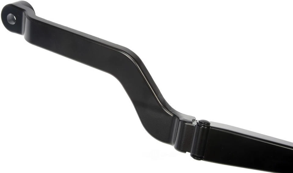 Brazo limpiaparabrisas delantero izquierdo conductor honda piloto 2009-2015 Foto 3 de 4