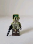 LEGO Star Wars Clone Scout Trooper 41st Elite Corps Minifigure (sw0518)
